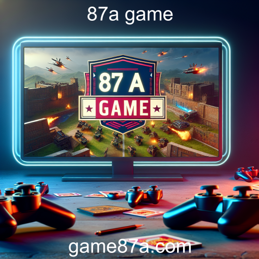 Explore a Diversidade dos Jogos de Estratégia no 87a Game